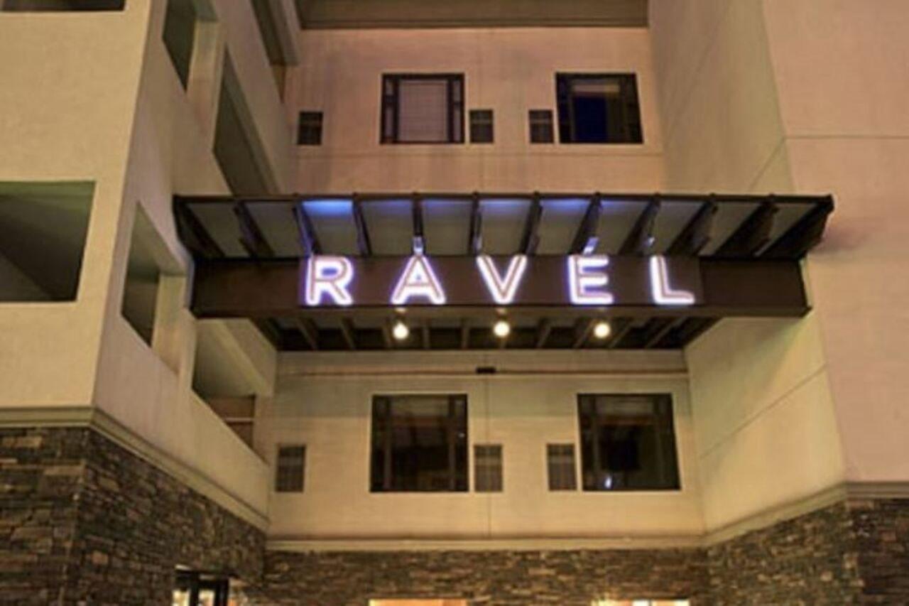 Ravel Hotel Trademark Collection By Wyndham New York Dış mekan fotoğraf